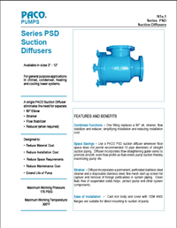 Click here to open PSD Brochure